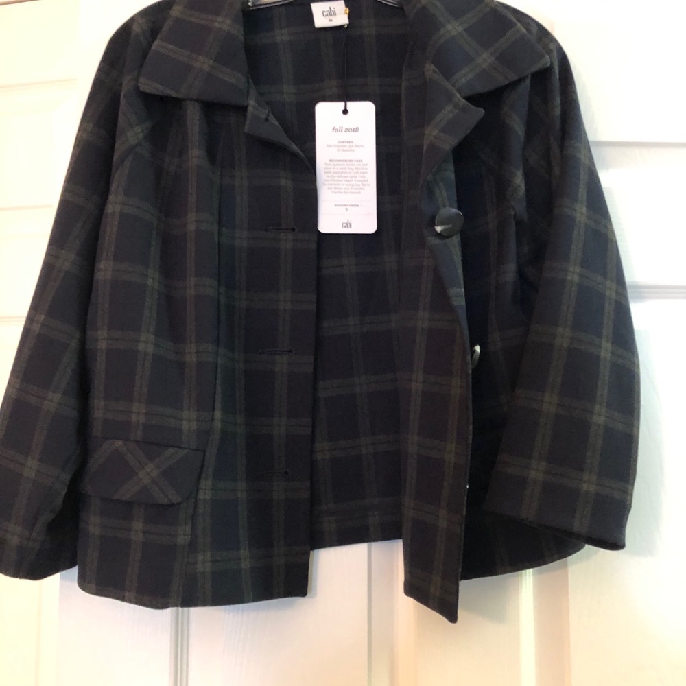 Connery jacket - M - Picture 3 of 3